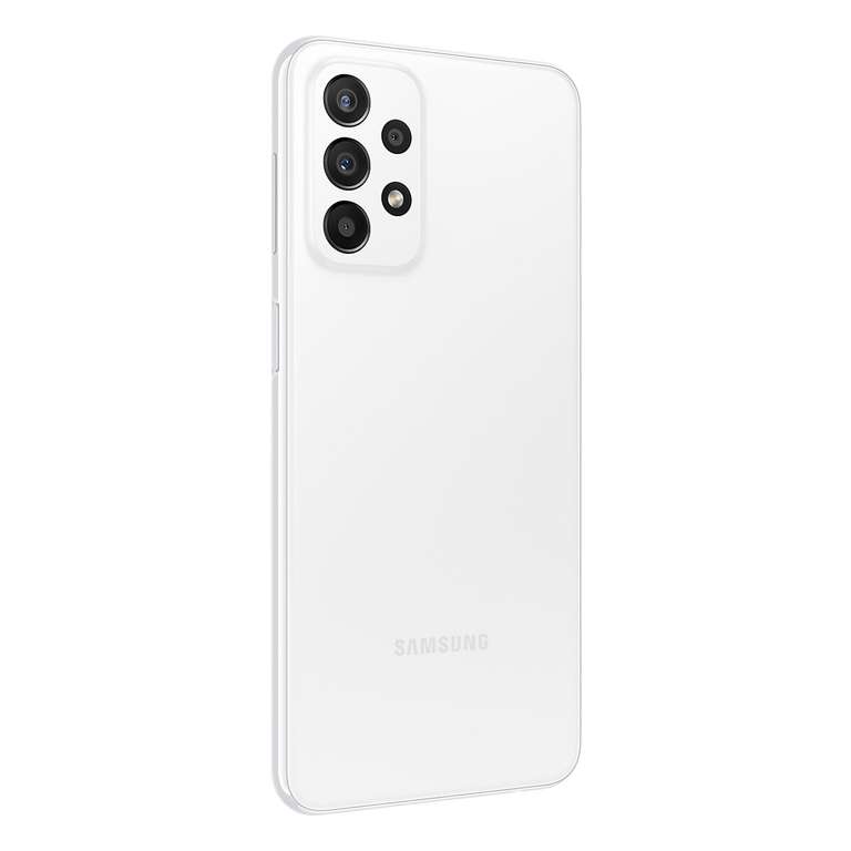 Samsung Galaxy A23 5G, 4GB ram, 64GB voor €185,99 @ NBB