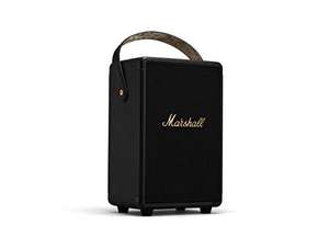 Marshall Tufton Bluetooth speaker @ Amazon DE