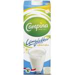 Campina Langlekker melk (verschillende soorten) [België]