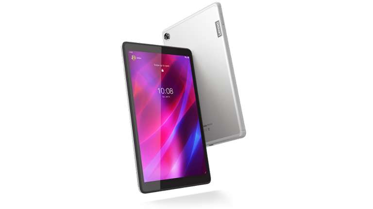 Lenovo Tab M8 Gen 3 (3GB/32GB) tablet voor €119 @ Lenovo