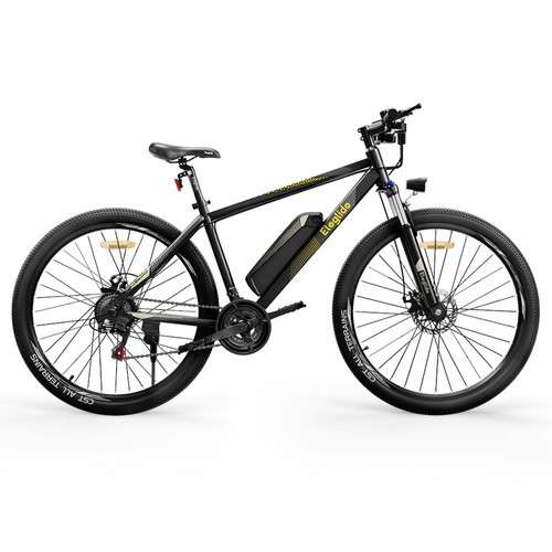 Eleglide M1 Plus elektrische mountainbike voor €709,56 @ Geekbuying