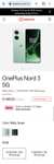 OnePlus Nord 3 Pre-order 16 GB RAM + 256 GB Storage met GRATIS Fujifilm INSTAX