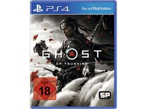[Grensdeal] Ghost of Tsushima - PlayStation 4