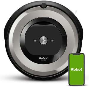 iRobot Roomba E5 Robotstofzuiger (Amazon Warehouse, Als nieuw)