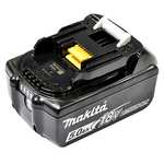 Makita DDF485RTJ accuboormachine + lader en 2 batterijen 5.0 Ah