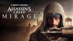 Assassin's Creed Mirage | PlayStation 5