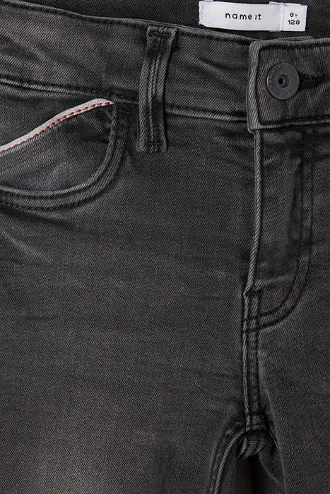 Skinny kids jeans van name it van €34,99 voor €13,99 + gratis verzending