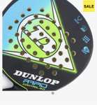 Dunlop Rapid Control 3.0 padel racket