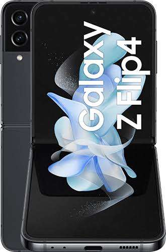 Samsung Galaxy Z Flip 4 8GB/128 gb (I.C.M KPN ABONNEMENT)