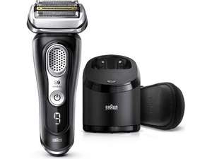 Braun Series 9 Shaver 9380cc wet & dry shaver for €159,95 @ iBOOD