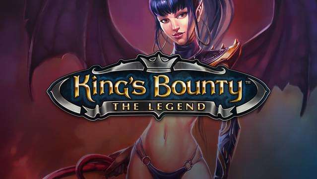 [GRATIS][PC] King's Bounty: The Legend @ GOG.com