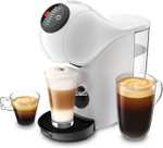Krups Automatische koffiemachine GENIO S KP2431 voor €35,99 + 2 dozen koffie na cashback@ Amazon NL