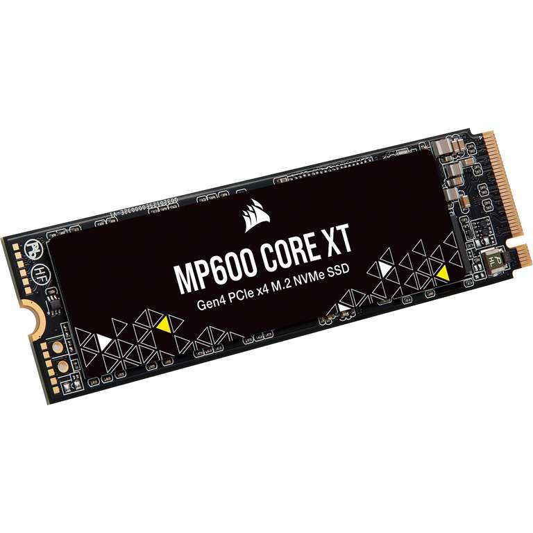 Corsair MP600 CORE XT 4 TB SSD