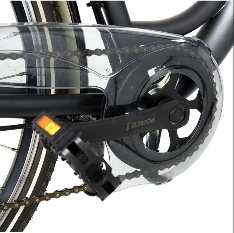 CARRATT elektrische fiets (28 inch, framemaat 47, 250W) voor €799 @ Action