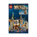 LEGO Zweinstein: Kamer van Hoge Nood (76413)