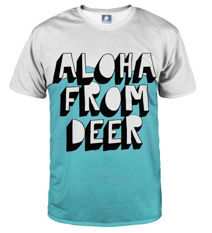 Flash Sale AlohaFromDeer & 2+1 gratis!
