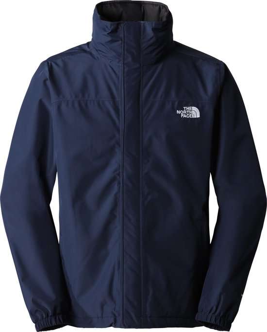 The North Face Resolve Heren Outdoorjas