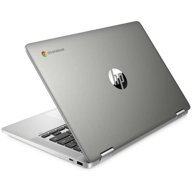 HP Chromebook x360 14a-ca0200nd (FHD/4GB DDR4/64GB eMMC) €249 @ Expert