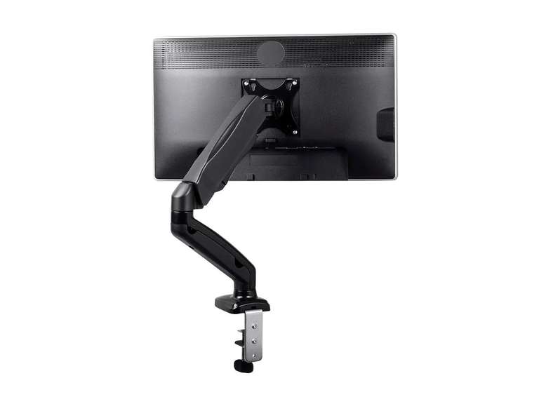 Monitor arm (desk mount)