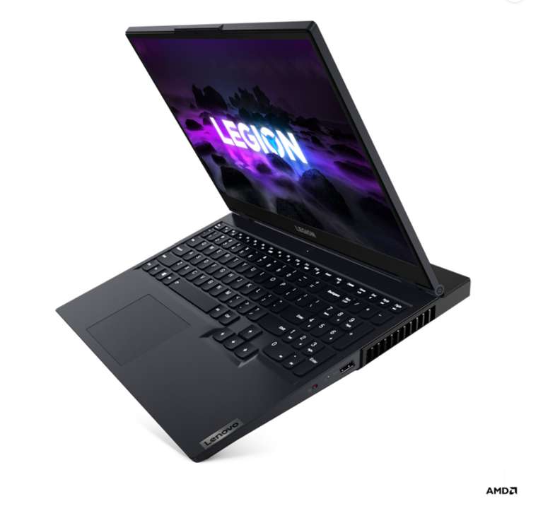 LEGION 5 GAMING Laptop, Ryzen 7 - 16 GB - 1 TB SSD - GeForce RTX 3070