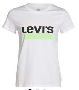 Levi's The Perfect Tee Dames-T-Shirt