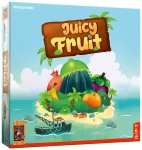 Juicy Fruits (999 Games bordspel)