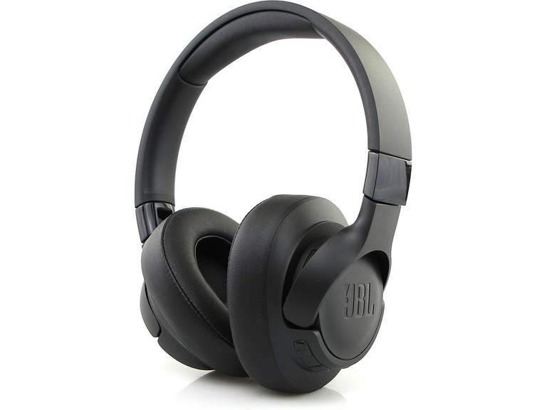 JBL Tune 760NC Over-ear Hoofdtelefoon met Active Noise Canceling