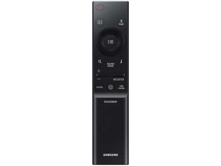 Samsung Compact All-In-One S-Series Soundbar HW-S50B (2022)