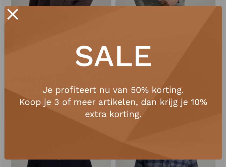 [State of Art] Final Winter sale 50% + 10%