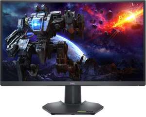 Dell G2724D 27" 1440p 165Hz IPS gaming monitor