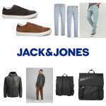Jack & Jones sale tot -65% & 15% extra korting