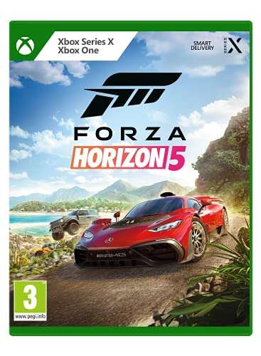 Forza Horizon 5 (Xbox) @AmazonES