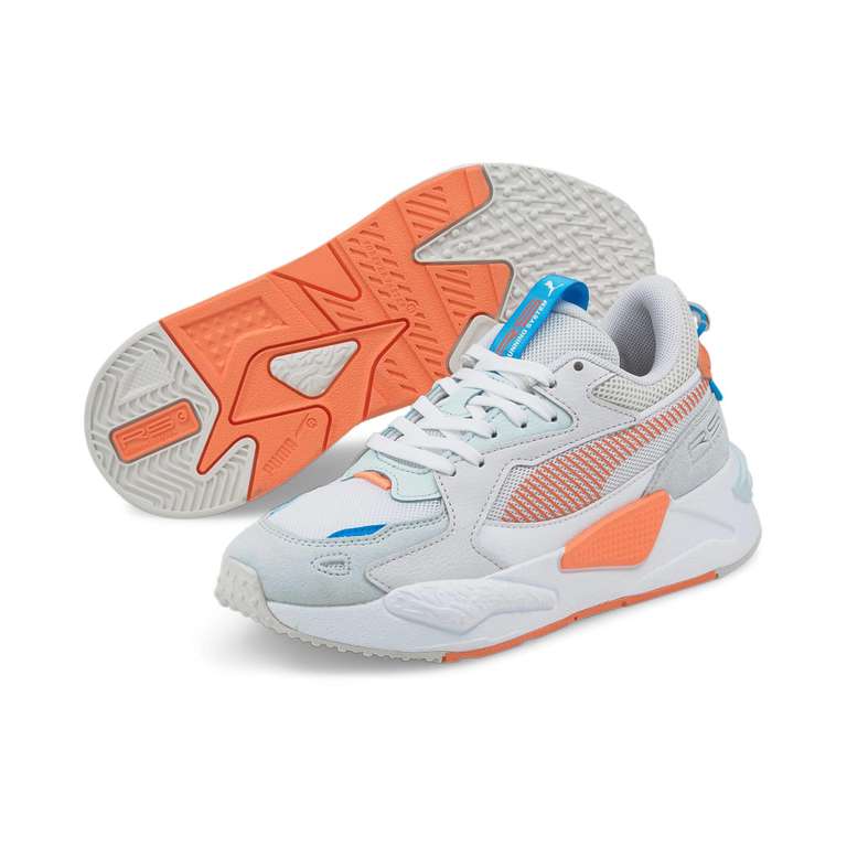 Puma RS-Z Top sneakers