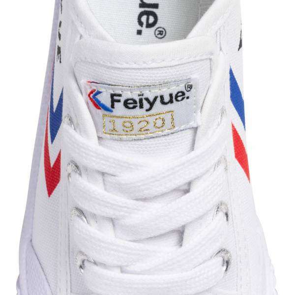 Feiyue Sneakers voor kinderen €10,10 @ Sport-korting