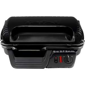 Tefal Grill ultra compact gc3058