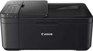 Canon PIXMA TR4750I 4-in-1 printer (printen, scannen, kopiëren en faxen) voor €57 @ Coolblue