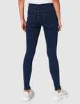 Only Onlrain dames skinny jeans voor €8,99 @ Amazon.nl