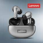 Lenovo LP5 bluetooth oortjes voor €10,23 inclusief gratis verzending @ AliExpress