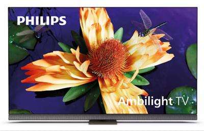 Philips 65OLED907 TV