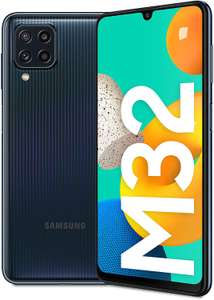 Samsung Galaxy M32 Smartphone 6GB/128GB Zwart