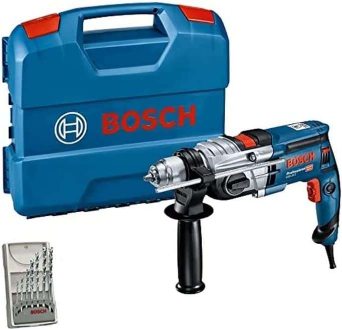 Bosch Professional GSB 20-2 Klopboormachine (850W) @Amazon.nl