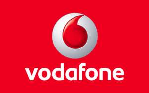 Vodafone Red abonnement €16,50 p/m (Ziggo klanten)