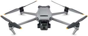 DJI Mavic 3 - Drone and 4/3 CMOS Hasselblad camera, 5.1K