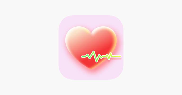 (ios) HeartBeet-Heart Health Monitor