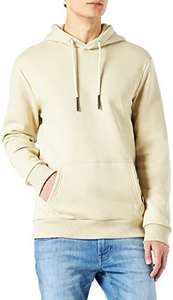 Only & Sons Onsceres Life Hoodie Sweat Noos (wit)