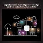 Hue Signe - Vloerlamp Wit - 161,99 EUR