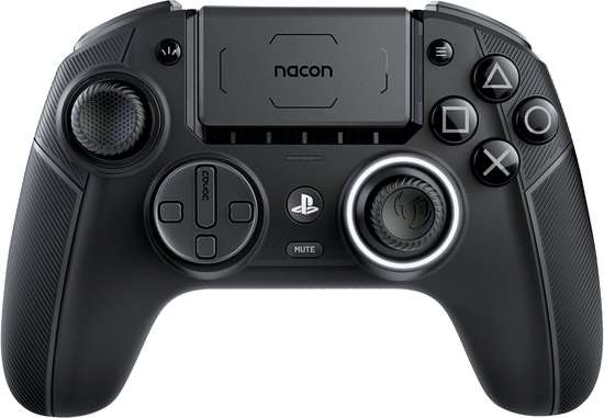 NACON Revolution 5 Pro PS5 Controller Zwart