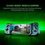 Razer Kishi Gaming Controller for Android (Xbox)