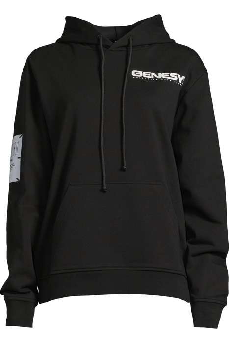 McQ Alexander McQueen Genesys hoodie voor €43,99 @ Otrium