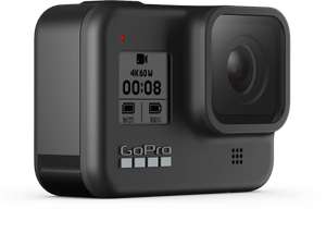 GoPro HERO8 Black voor maar liefst 149 euro (Belgie)